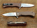 3" Combo S.E.R.E. 2020 Coyote