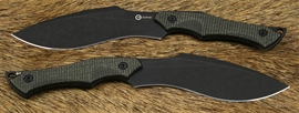 Vaquita II Designed by Nate Matlack