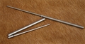 Titanium Chopsticks  Gray