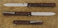 Fruit Knife - Folder