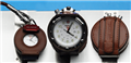 STD Pocket & Alarm Brown with Chain               