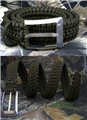 TiTAN EDC OD Green Small.                         