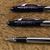 Fred Perrin Concept Pen Blue