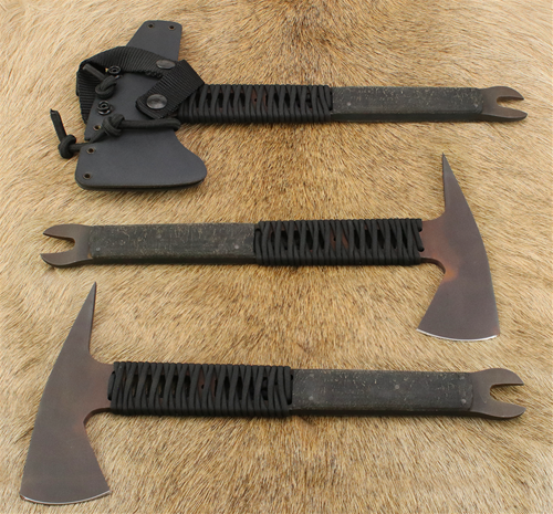 Ranger Breaching Axe