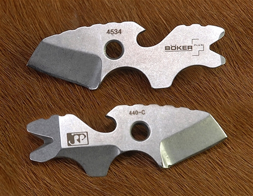 Boker Plus Toucan 02BO282