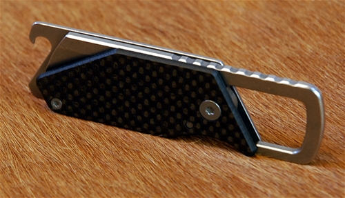 PUB Carbon Fiber 